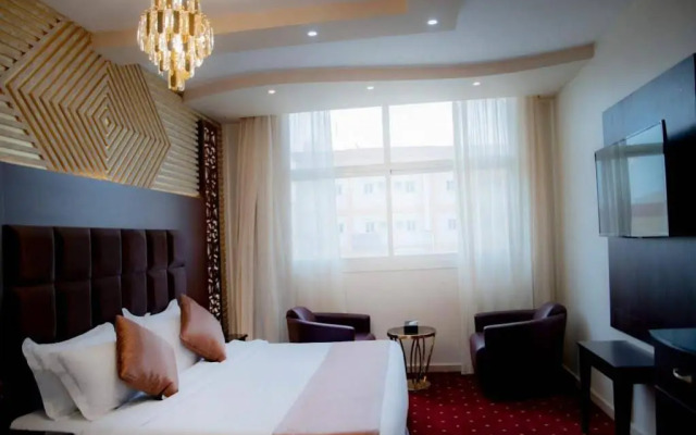 Al sultan Inn hotel