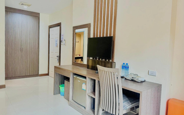 The Cocoon Patong Hotel