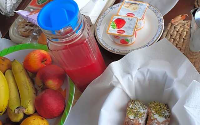 B&B MISTRAL di Lizzio Salvatore