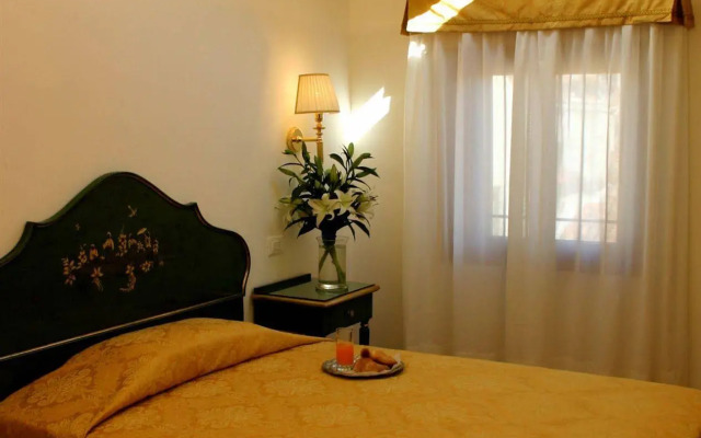 Palazzo Cendon Piano Antico