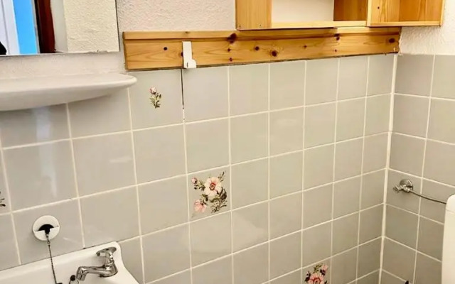 Bocksbergblick Appartement 507 im Ferienpark Hahnenklee Haus 1