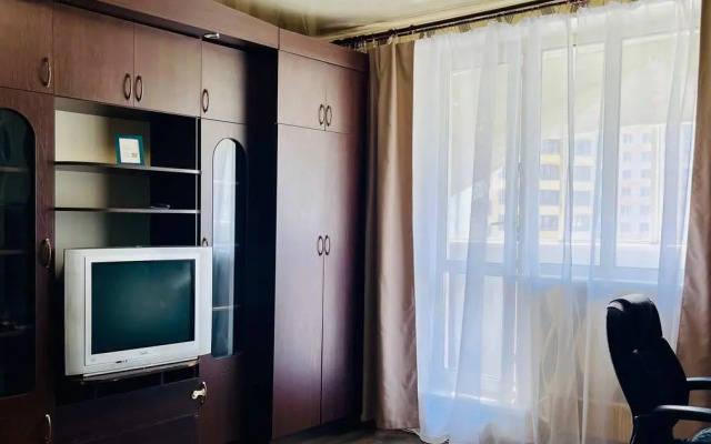 Апартаменты на улице Загорьевская