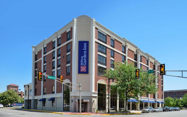 Hilton Garden Inn Terre Haute