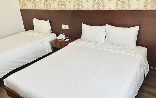 Nature Hotel Da Nang