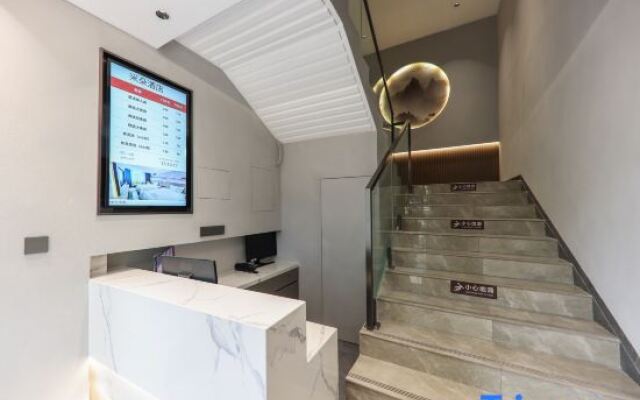 Miduo Hotel