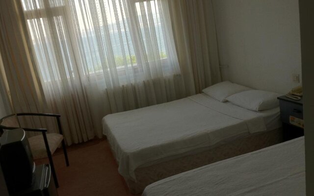 Kirtay Hotel