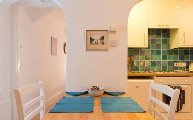 Museum Apartments
