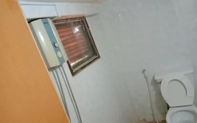 Angkor Sangrith Hostel