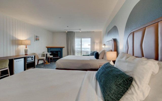 Adobe Resort