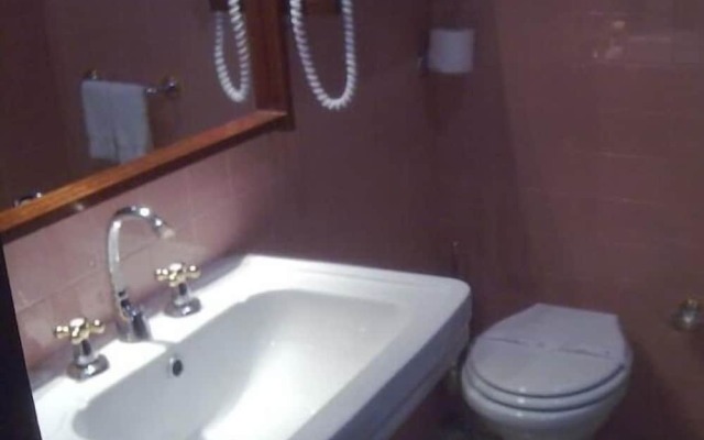 Hotel Barra