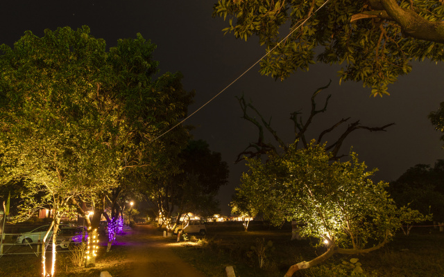 Pachmarhi Foothill Cottages by Vanyum — 3-star hotel in Pachmarhi