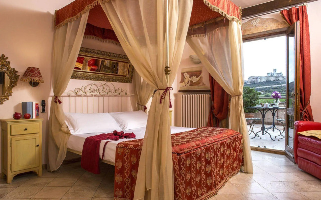 Il Roseto Country House