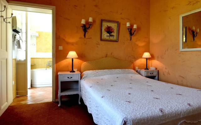 Hotel L'Hermitage