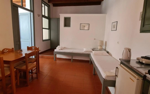 Hotel Vecchio