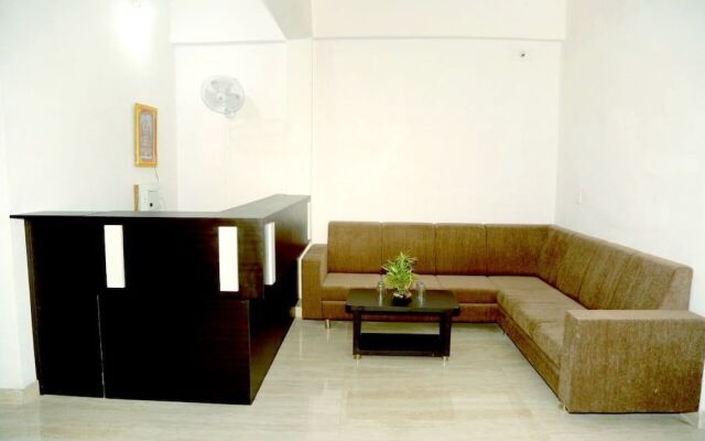 Ashapura Hotel