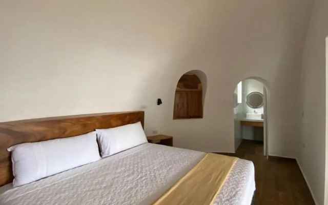 Hotel Finca Campo Bello