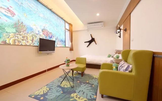 PHSea Inn