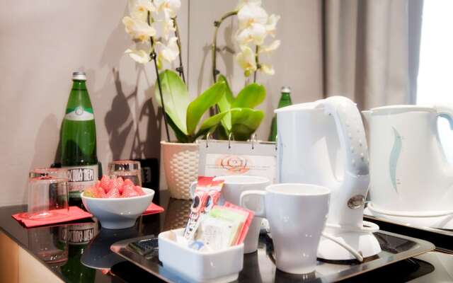 Best Western Ars Hotel