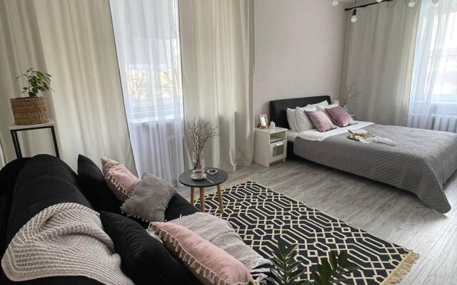 Апартаменты на улице Валовая