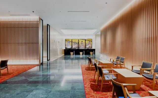 Odysis Suites Osaka Airport Hotel