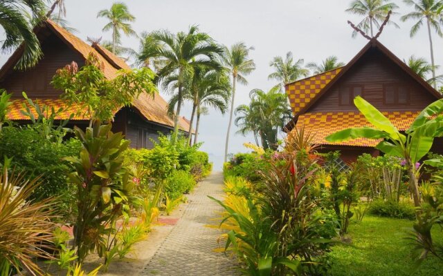 Monsoon Beach Villas