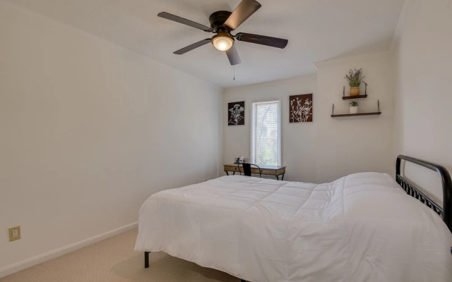 Beautiful 3BR Townhouse