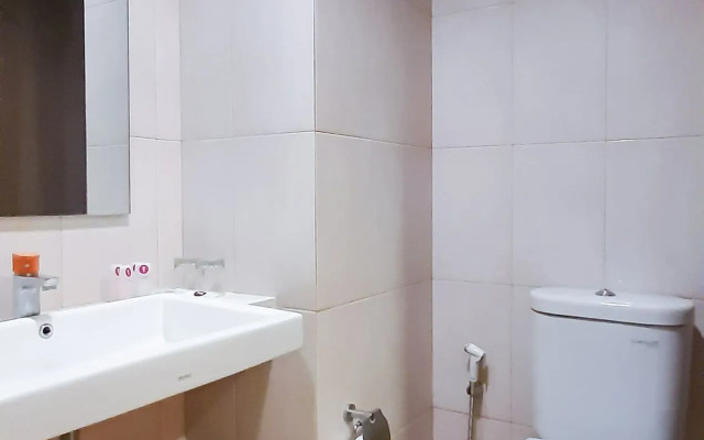 Student Park Apartment by NGINAP