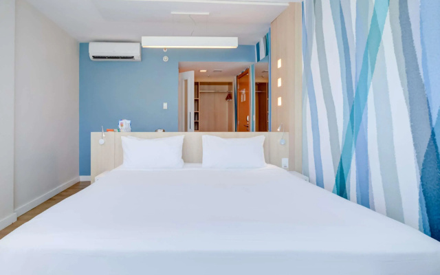 Mercure Rio de Janeiro Barra Da Tijuca