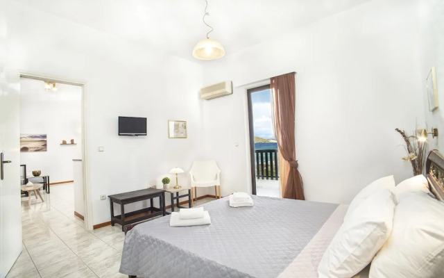 Hotel Porto Diakofti