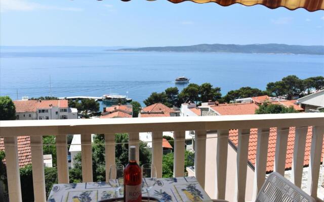 Guest house Lenka