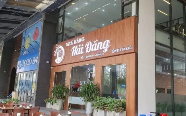 Capsule Eco Park — 3-star hotel in Van Giang
