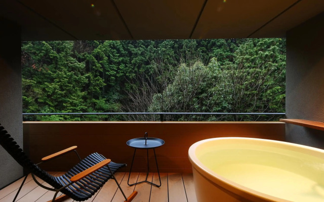 Shoenso Hozukawatei Hotel