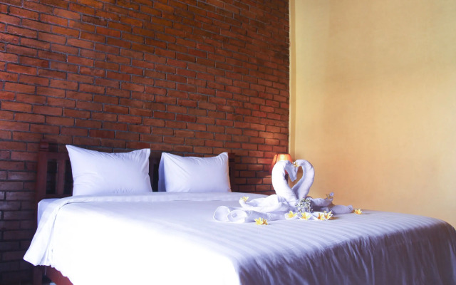 The GARUDA villa & Restaurant