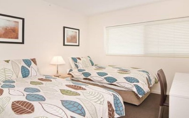 City Spring Apartment