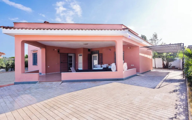 Villetta Argonauti con Piscina by Wonderful Italy