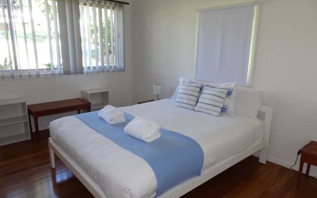 Sea Spray - 3 Bedroom House