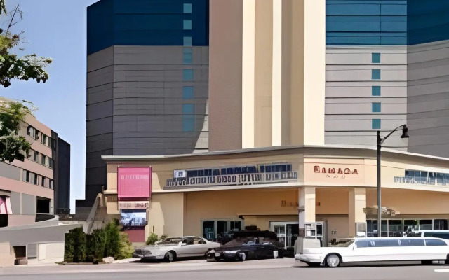 The Tower Hotel Fallsview