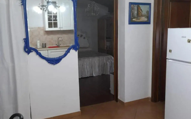 Appartamento “Il Borgo”