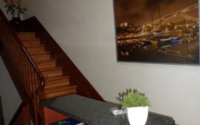 Pensao Residencial D. Filipe I