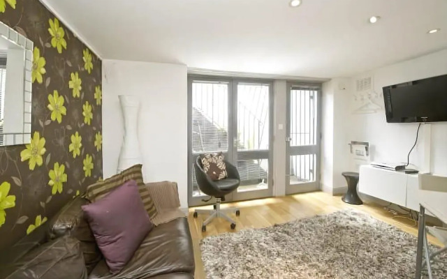 Kensington Olympia Apartments