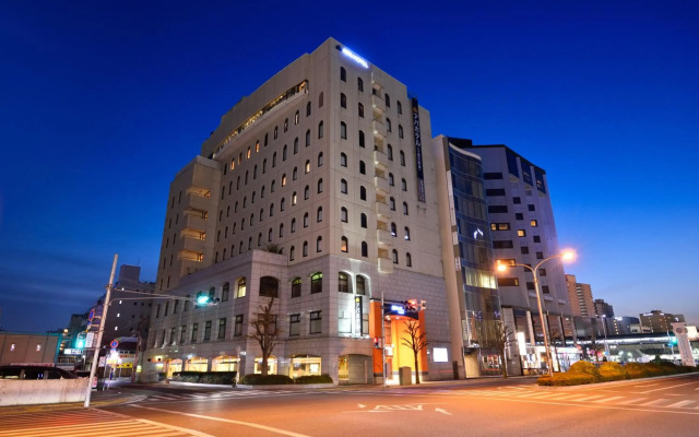APA Hotel Utsunomiya-Ekimae