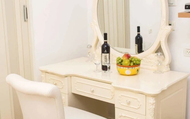 Sawsana's Suites