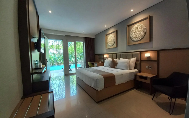 Doho Homestay
