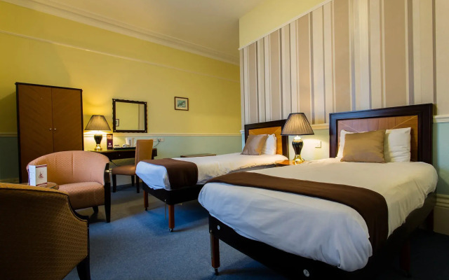 Grand Hotel Scarborough