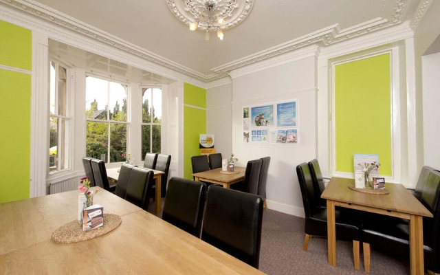 YHA Hathersage