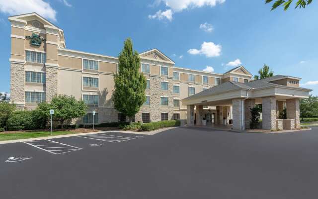 Homewood Suites by Hilton Columbus/Polaris, OH