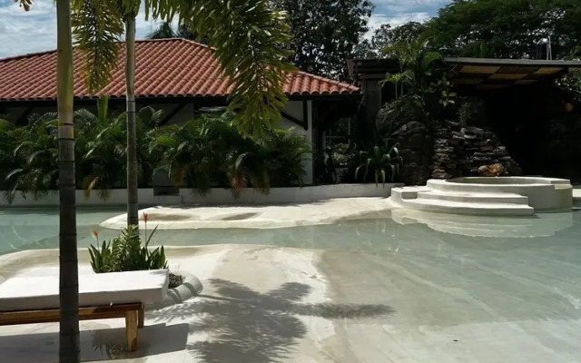 Teka Hotel Villavicencio
