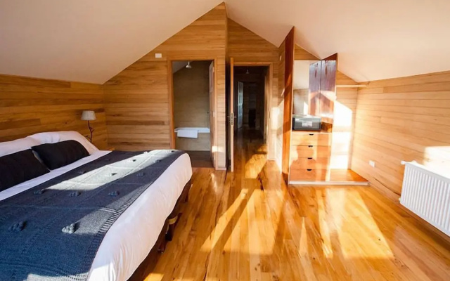 Palafito Loft