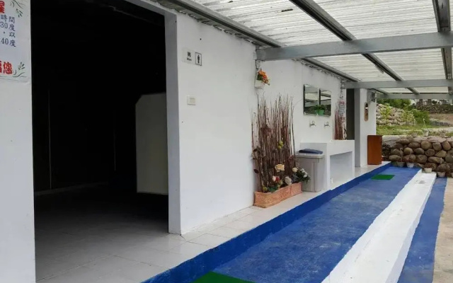 Gerar Homestay