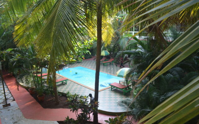Classic De Ever Green Resort